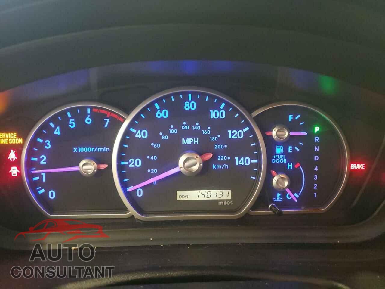 MITSUBISHI GALANT 2011 - 4A32B3FF4BE026944