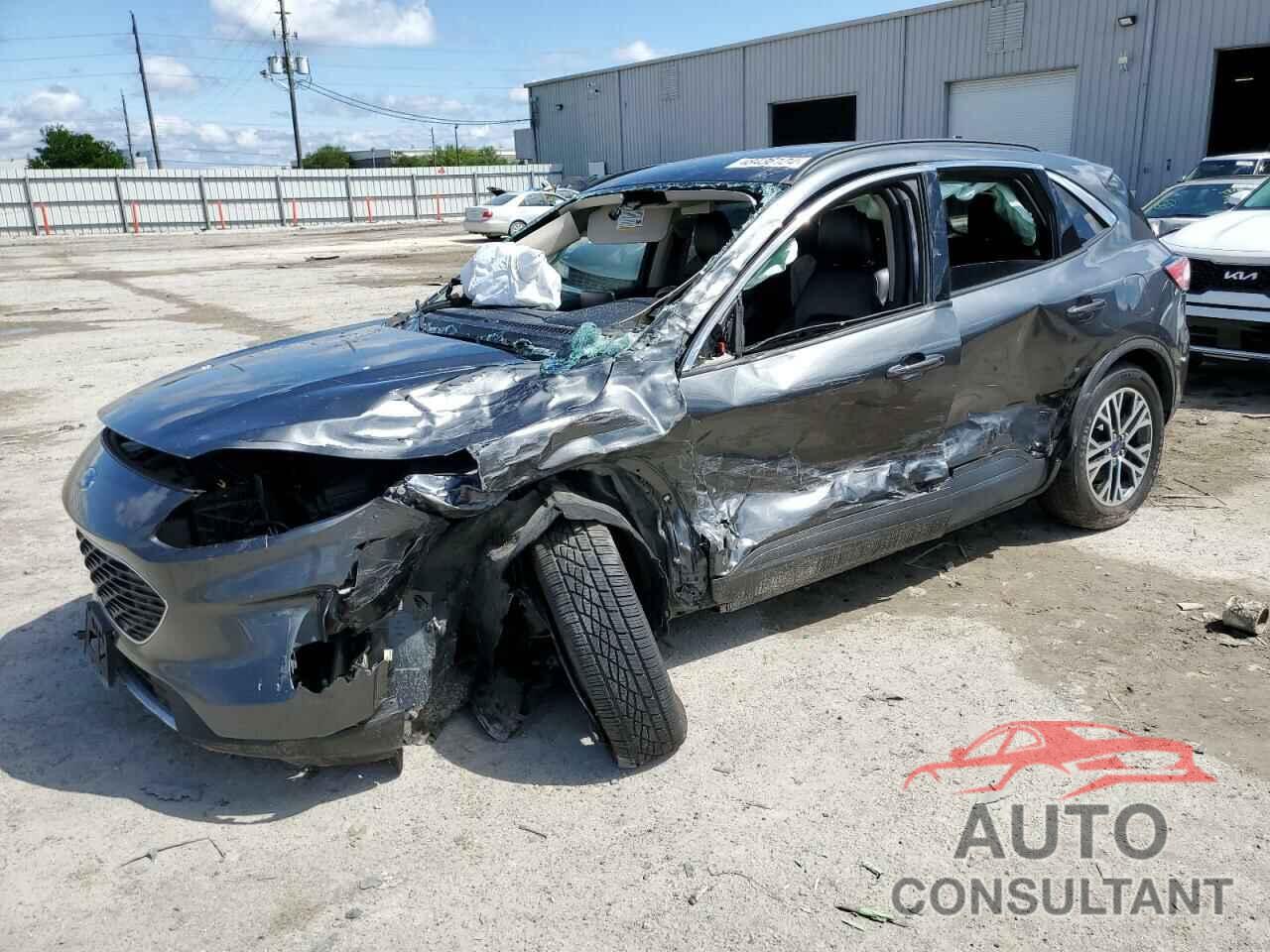 FORD ESCAPE 2020 - 1FMCU0H63LUA81112