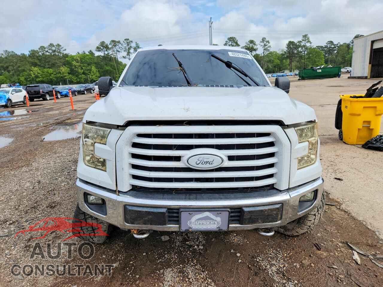 FORD F150 2015 - 1FTEW1EF2FFB19701