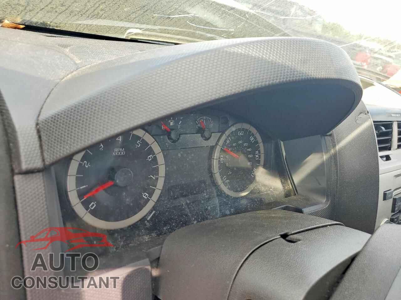FORD ESCAPE 2011 - 1FMCU0D73BKC03279