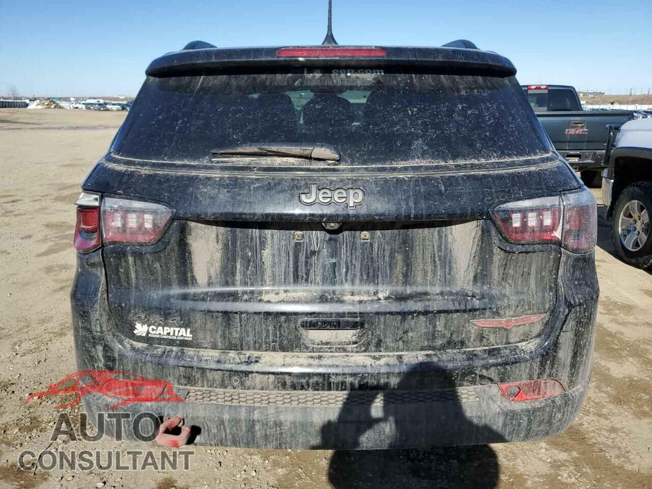 JEEP COMPASS 2024 - 3C4NJDDN3RT593059