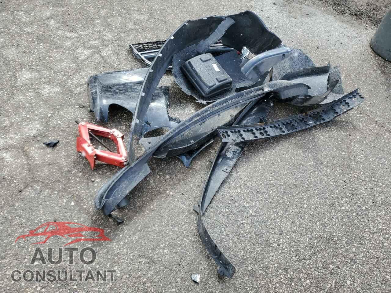 DODGE CARAVAN 2013 - 2C4RDGBG3DR730303