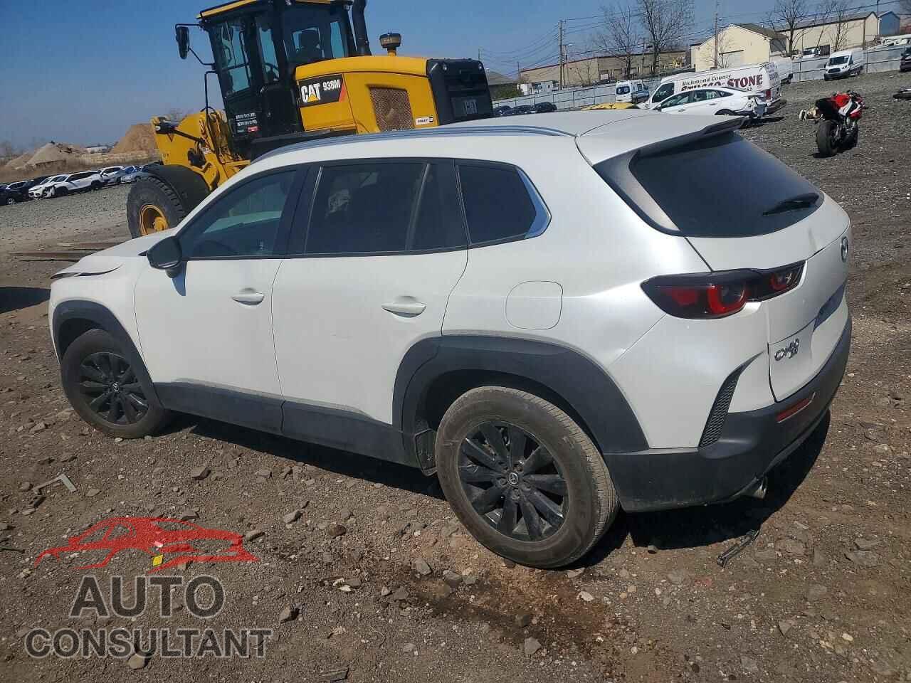 MAZDA CX-50 2024 - 7MMVABBM4RN244443