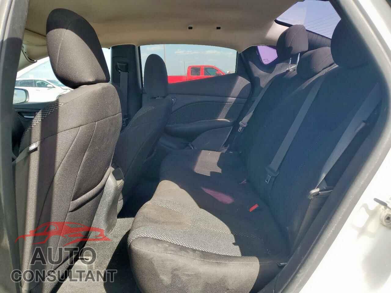 DODGE DART 2014 - 1C3CDFAA0ED724206