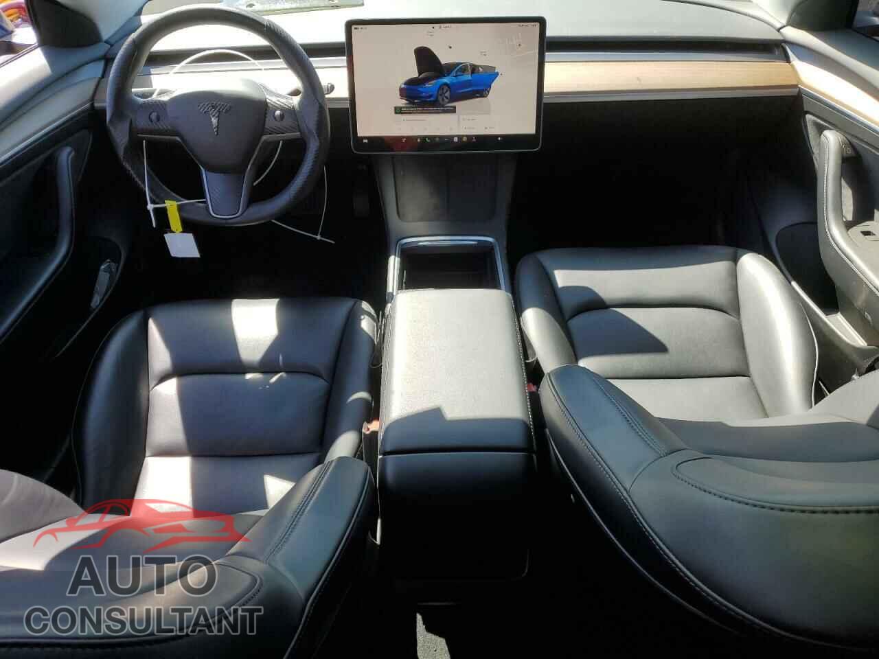 TESLA MODEL 3 2023 - 5YJ3E1EA4PF457590