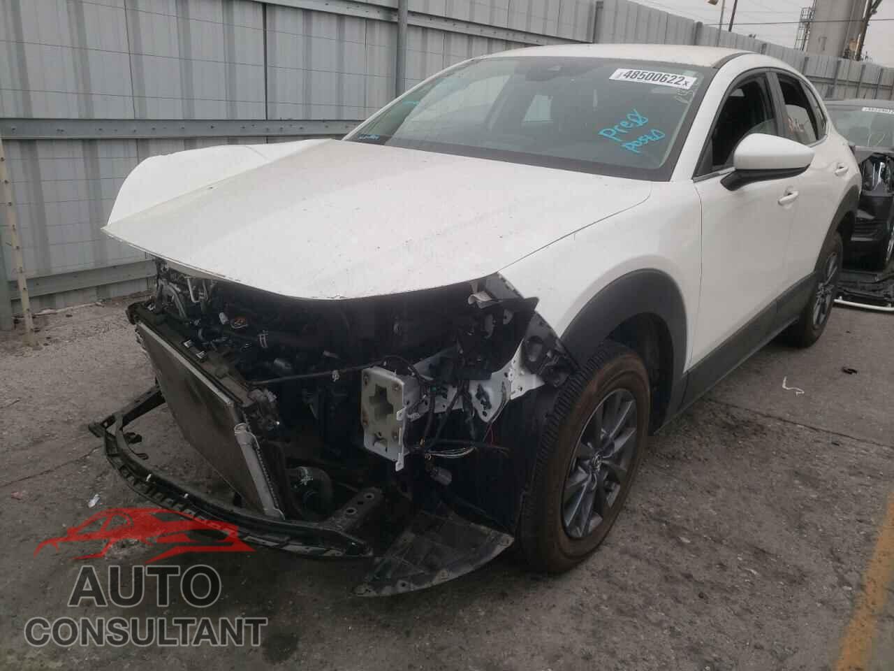 MAZDA CX30 2020 - 3MVDMABL5LM109251