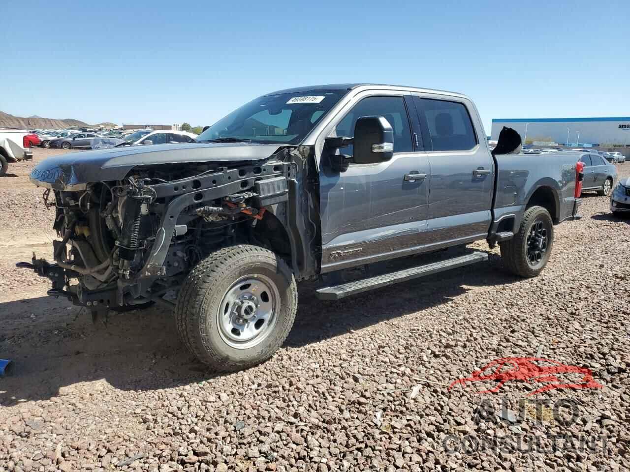 FORD F250 2024 - 1FT8W2BT3REC26683