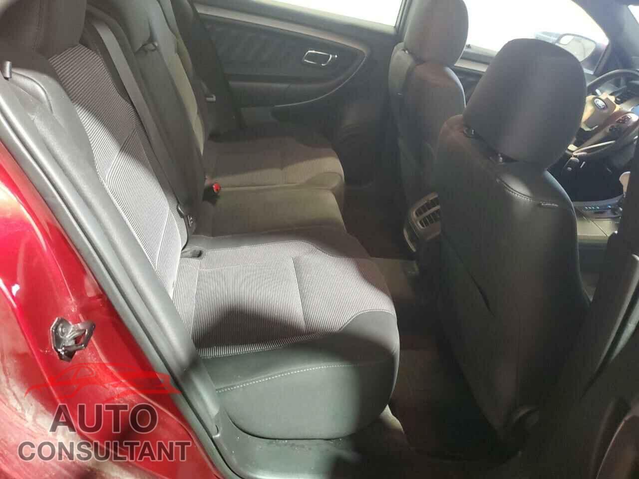 FORD TAURUS 2015 - 1FAHP2E81FG113809