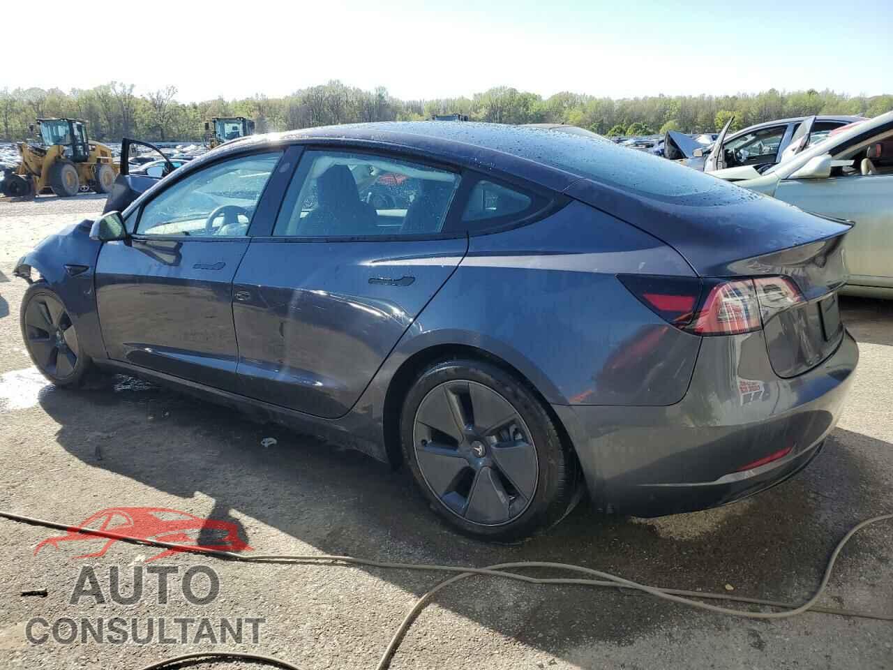 TESLA MODEL 3 2023 - 5YJ3E1EA0PF666714