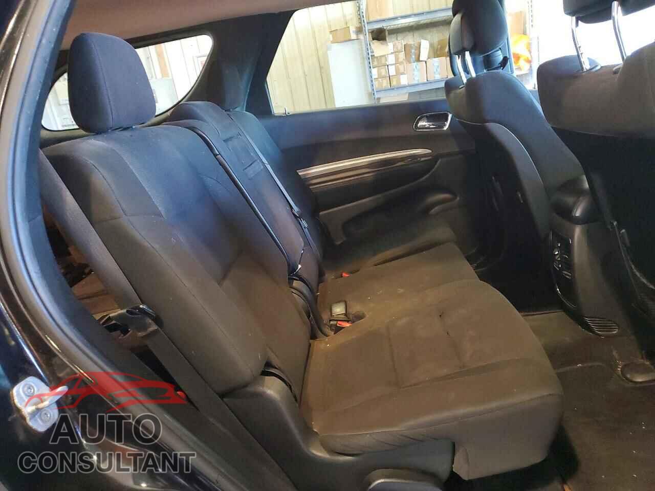 DODGE DURANGO 2014 - 1C4RDHAG4EC286544