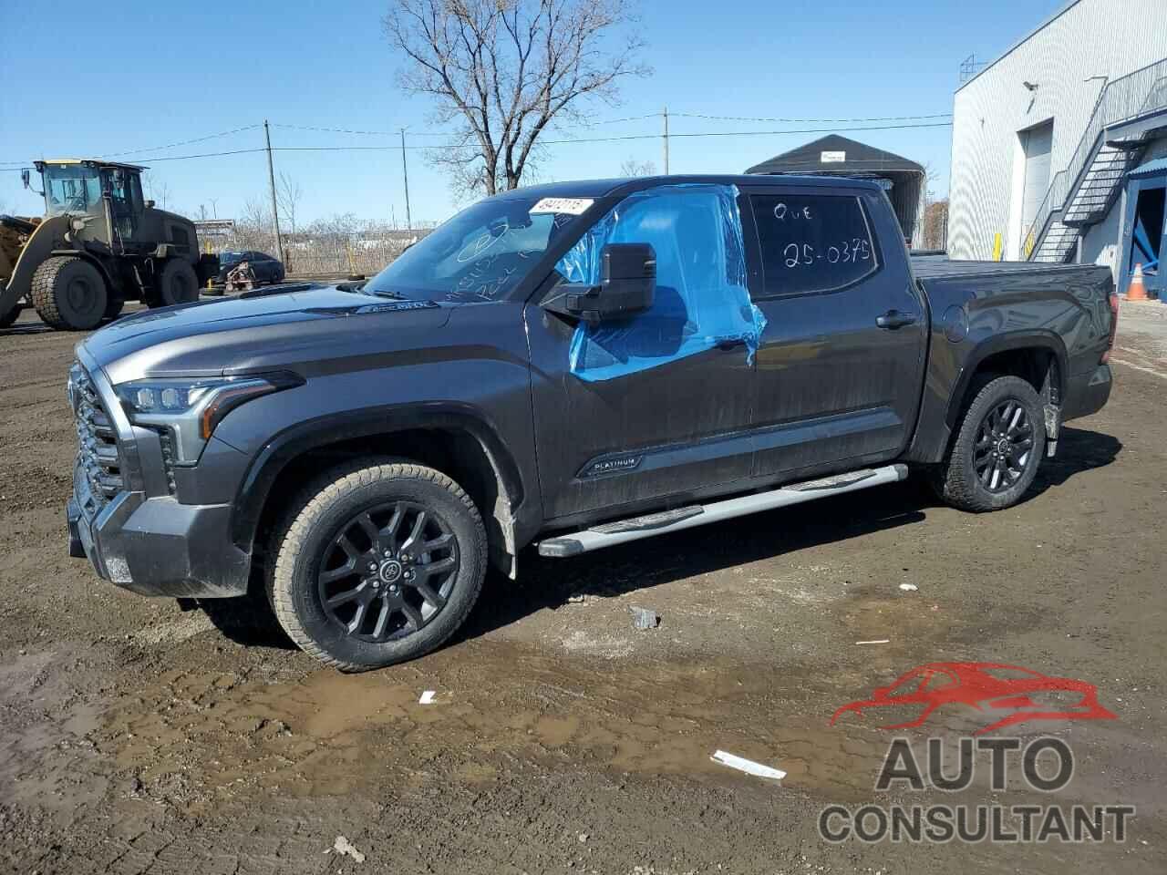 TOYOTA TUNDRA 2022 - 5TFNC5DB3NX008341