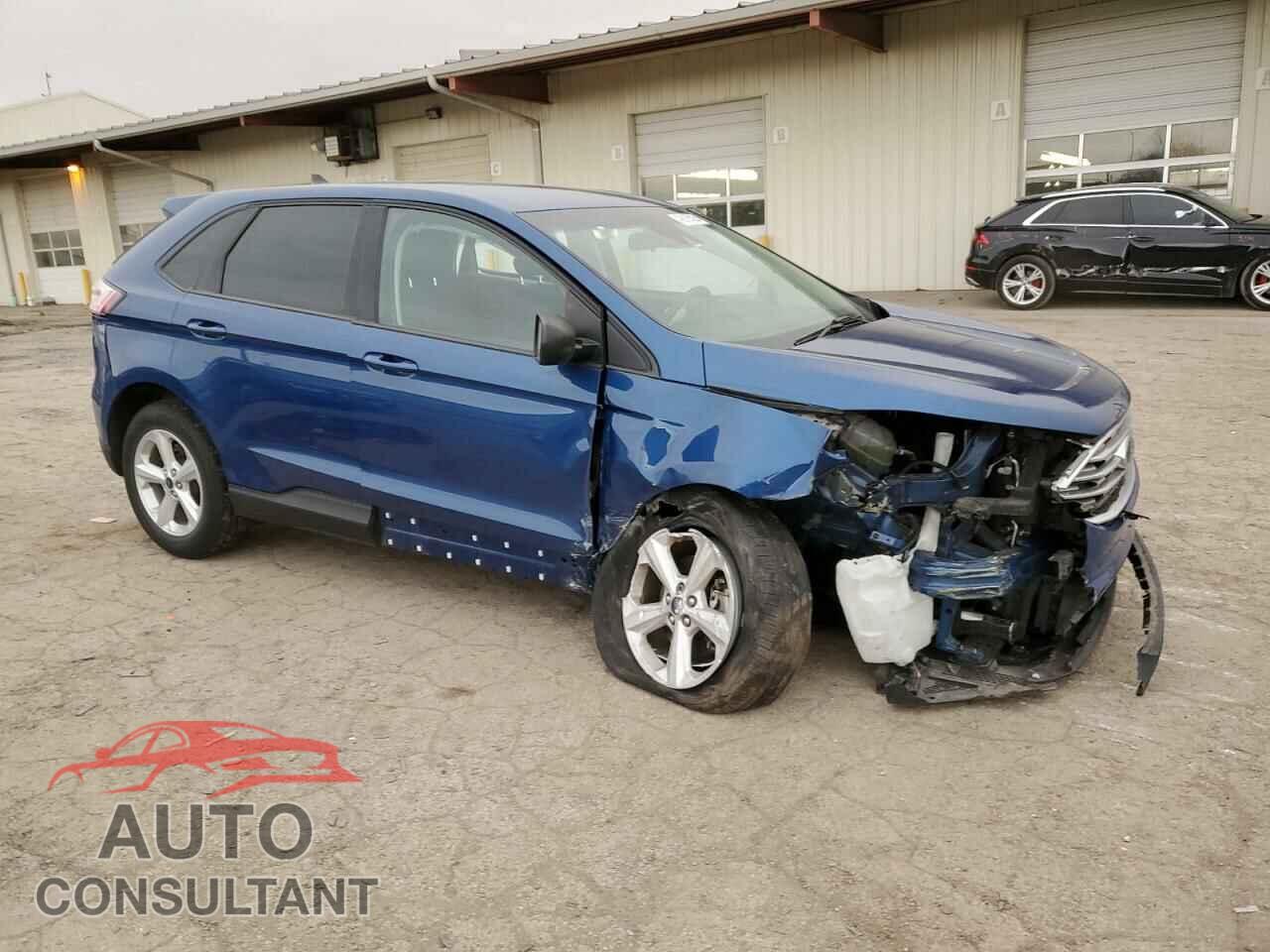 FORD EDGE 2020 - 2FMPK3G97LBA79793