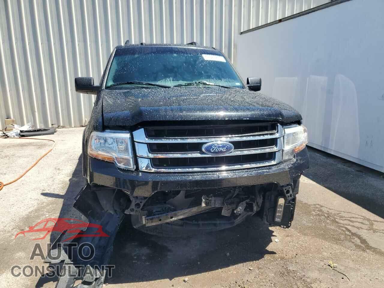 FORD EXPEDITION 2017 - 1FMJU1HT6HEA46522