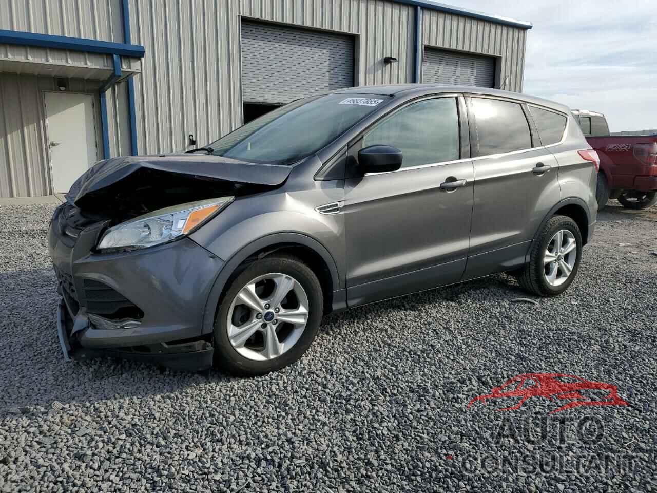 FORD ESCAPE 2014 - 1FMCU0GX6EUB07232