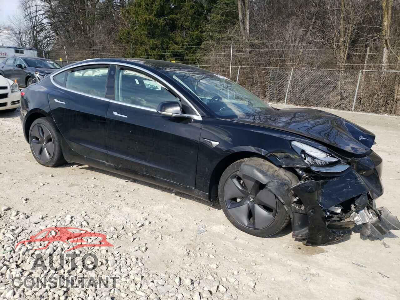 TESLA MODEL 3 2019 - 5YJ3E1EA6KF306923