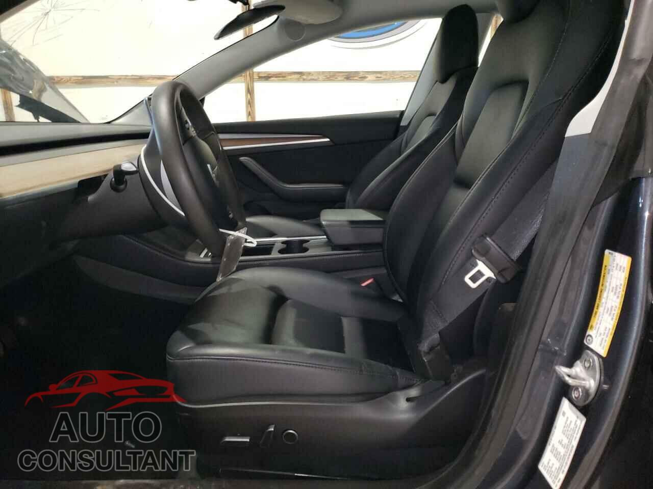 TESLA MODEL 3 2022 - 5YJ3E1EB2NF286392