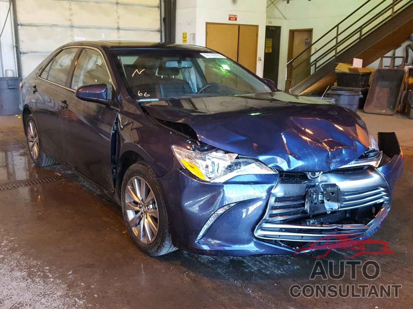 TOYOTA CAMRY 2015 - 4T1BF1FK0FU883052