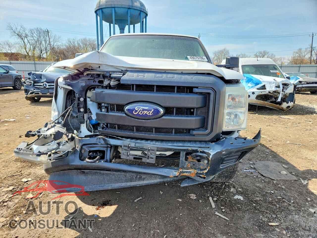 FORD F250 2019 - 1FT7X2B68GEB26918