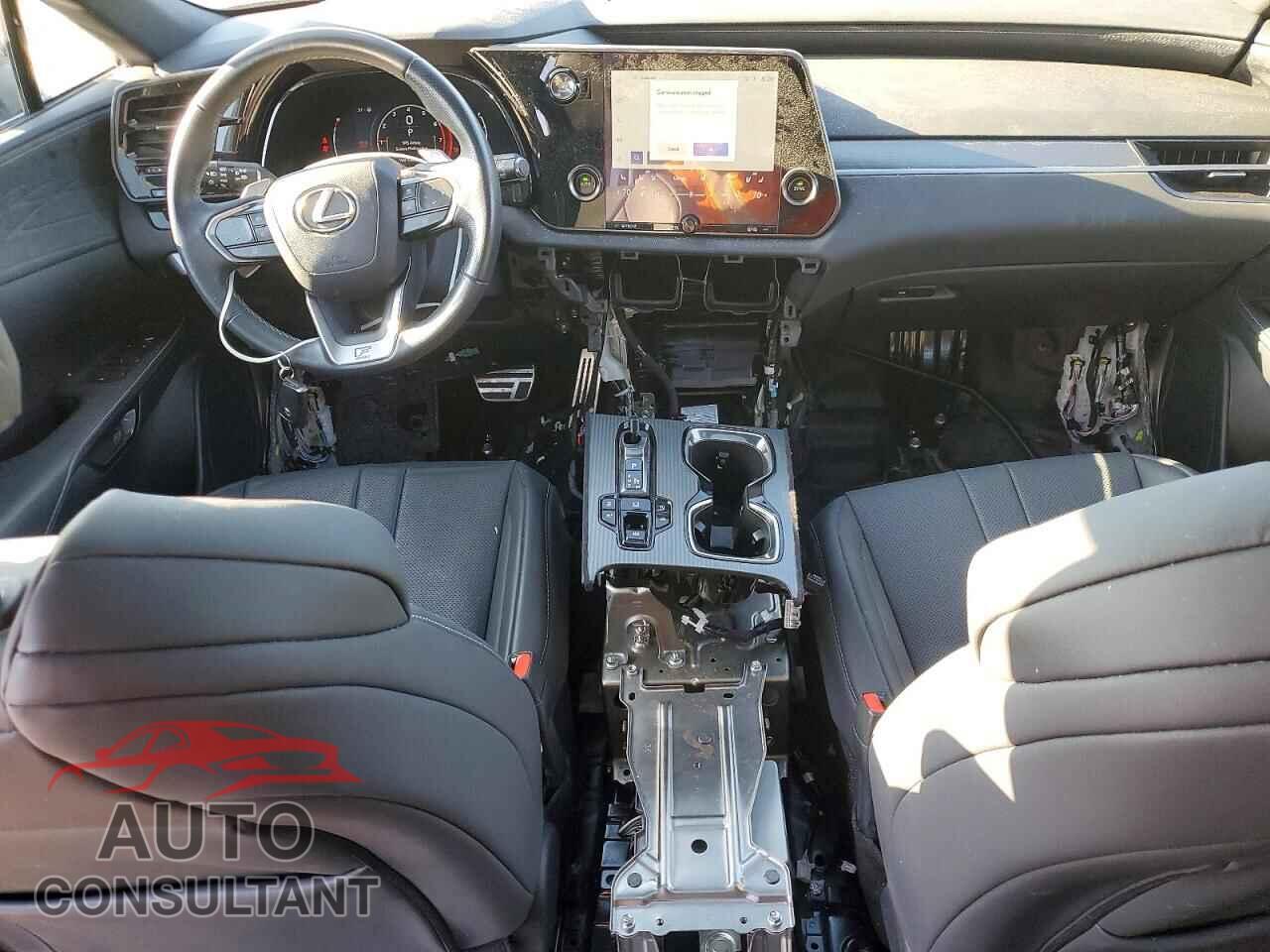 LEXUS RX350 2024 - 2T2BAMCA2RC040998