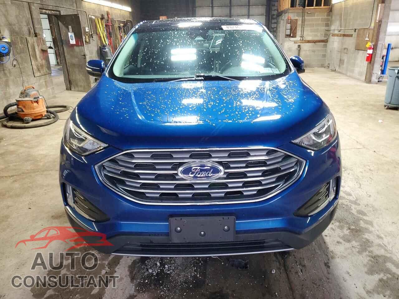 FORD EDGE 2020 - 2FMPK4J96LBA07062