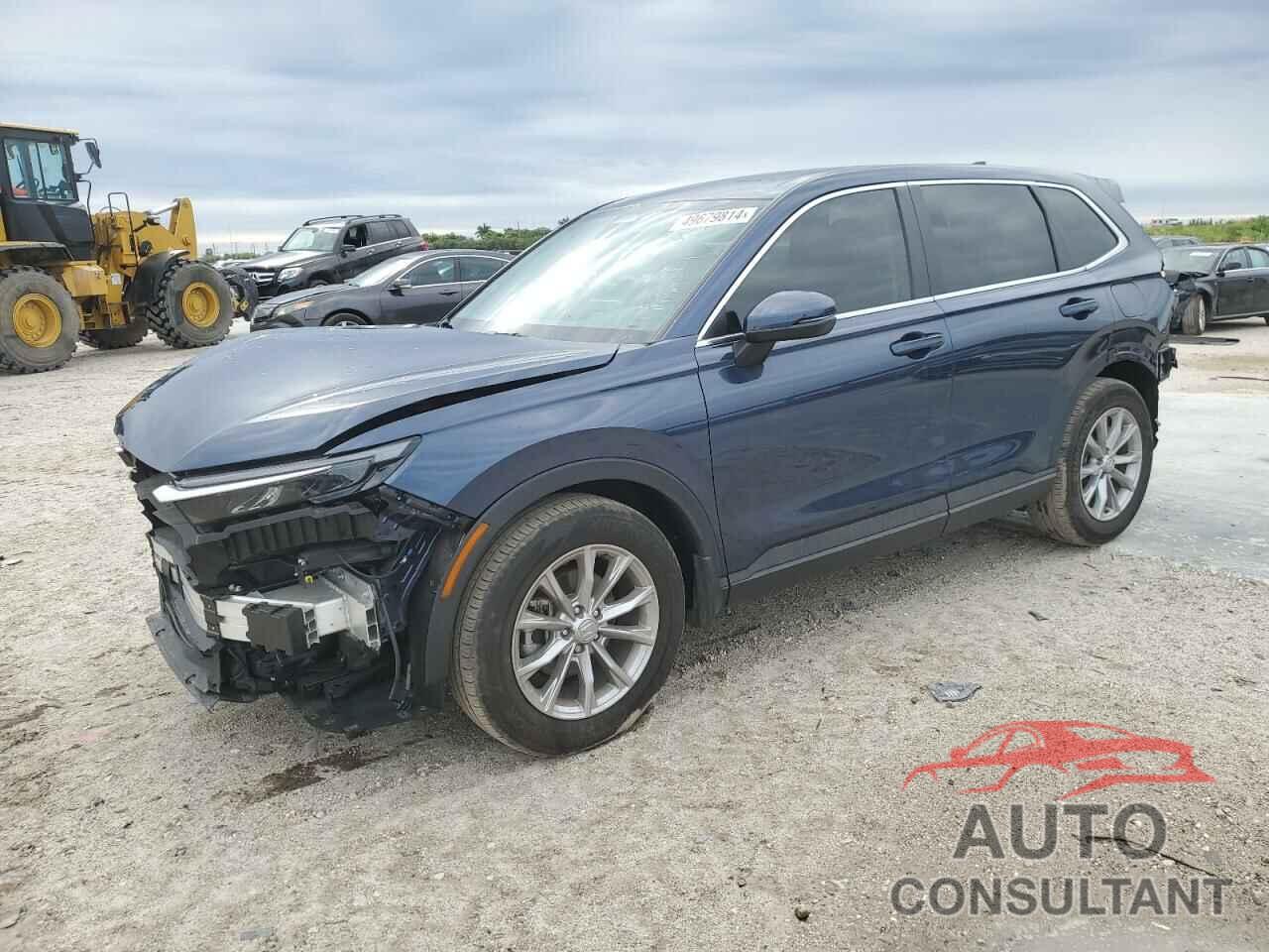 HONDA CRV 2023 - 7FARS3H73PE013569