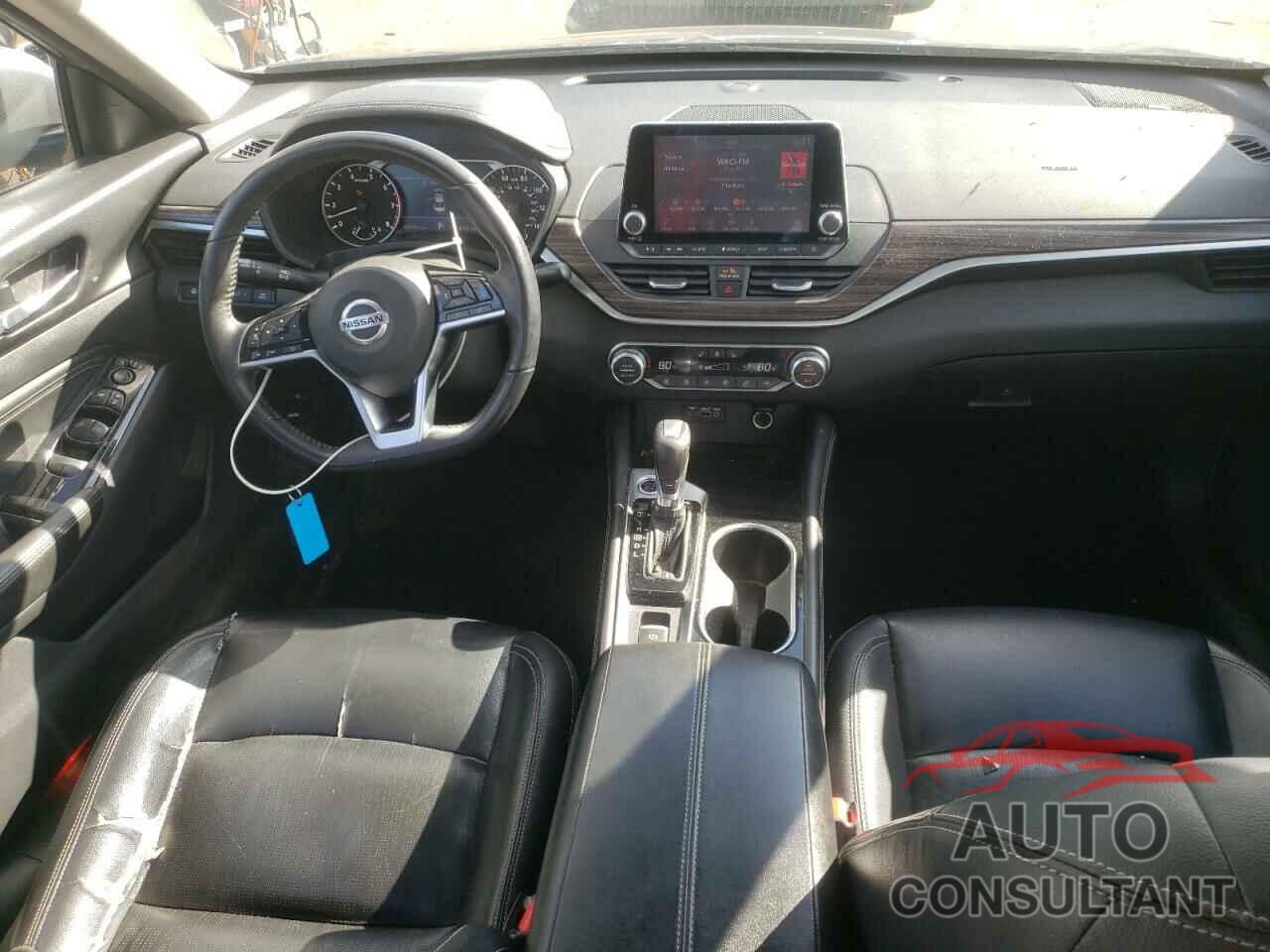 NISSAN ALTIMA 2020 - 1N4BL4EV1LC158576