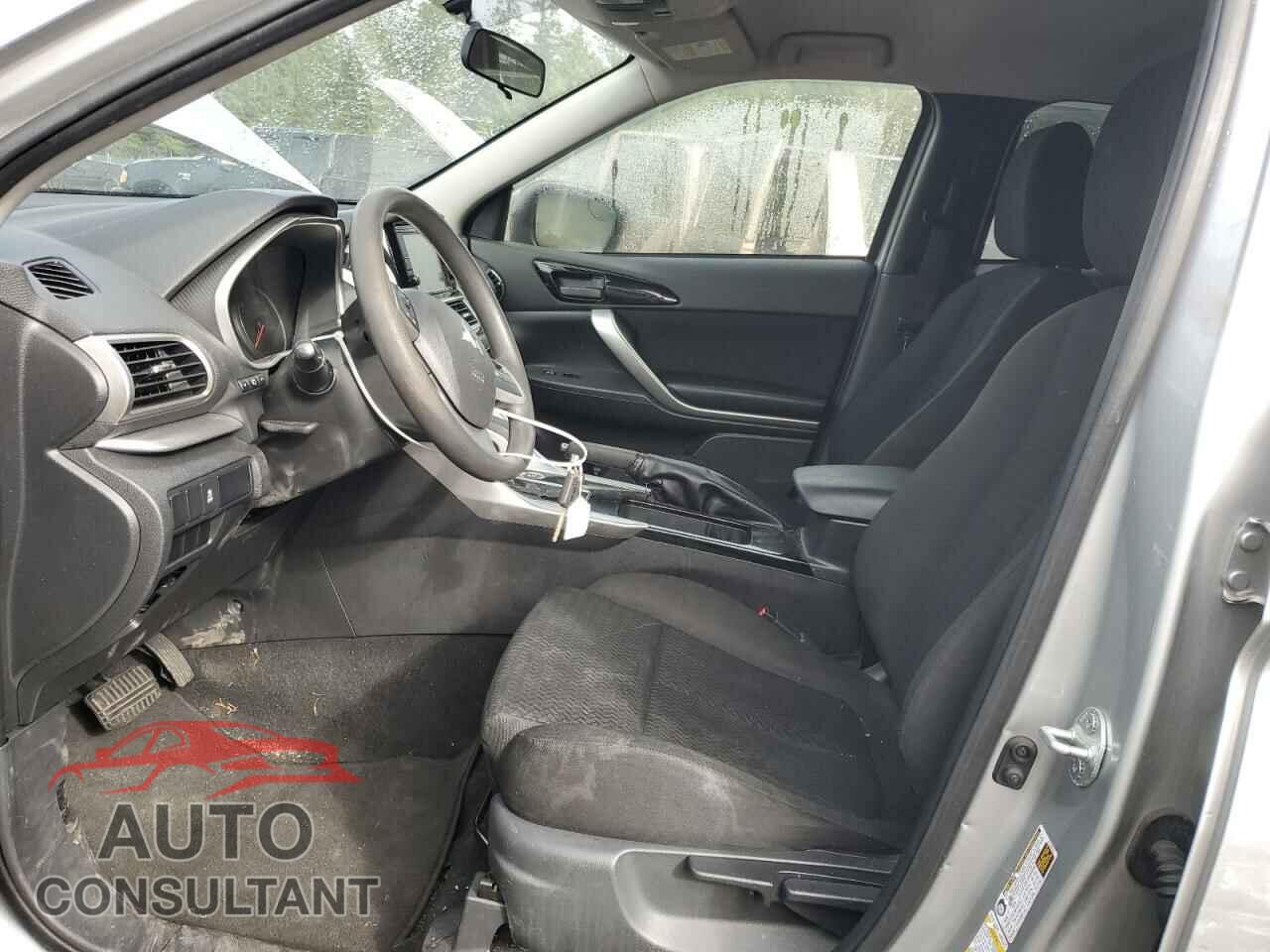 MITSUBISHI ECLIPSE 2019 - JA4AT3AA3KZ030493