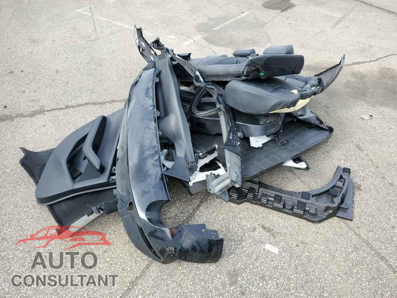 MAZDA 3 2021 - JM1BPBLL5M1403073