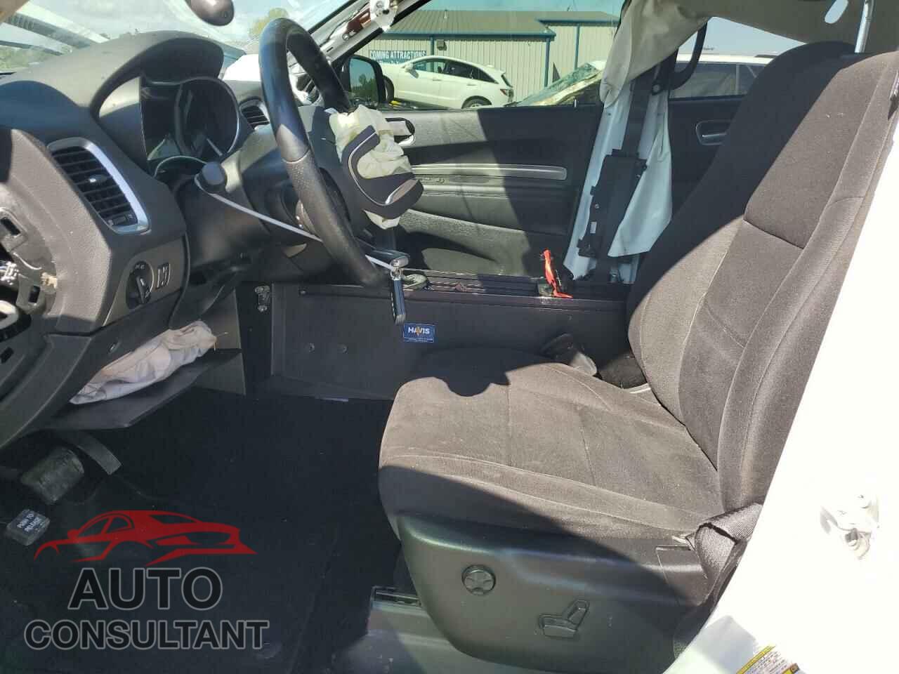DODGE DURANGO 2020 - 1C4RDJFG5LC192606
