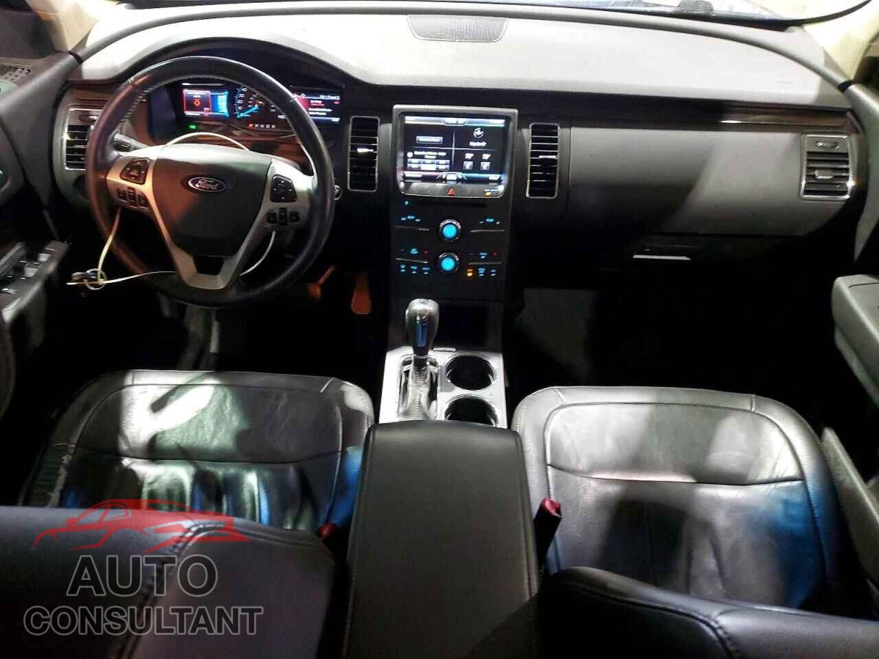 FORD FLEX 2014 - 2FMHK6C8XEBD30800