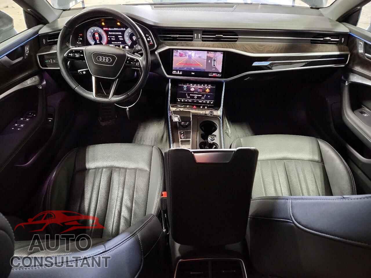 AUDI A7 2019 - WAUV2AF25KN022464