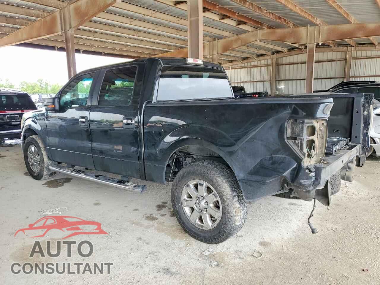 FORD F150 2013 - 1FTEW1CM7DFE01847