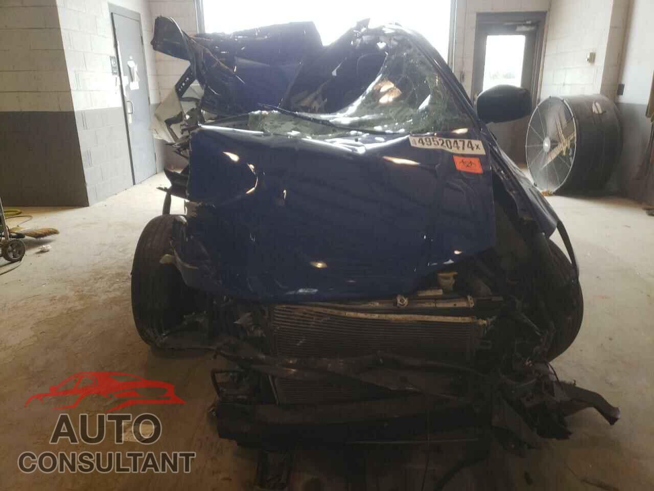 DODGE CARAVAN 2019 - 2C4RDGBG9KR754568