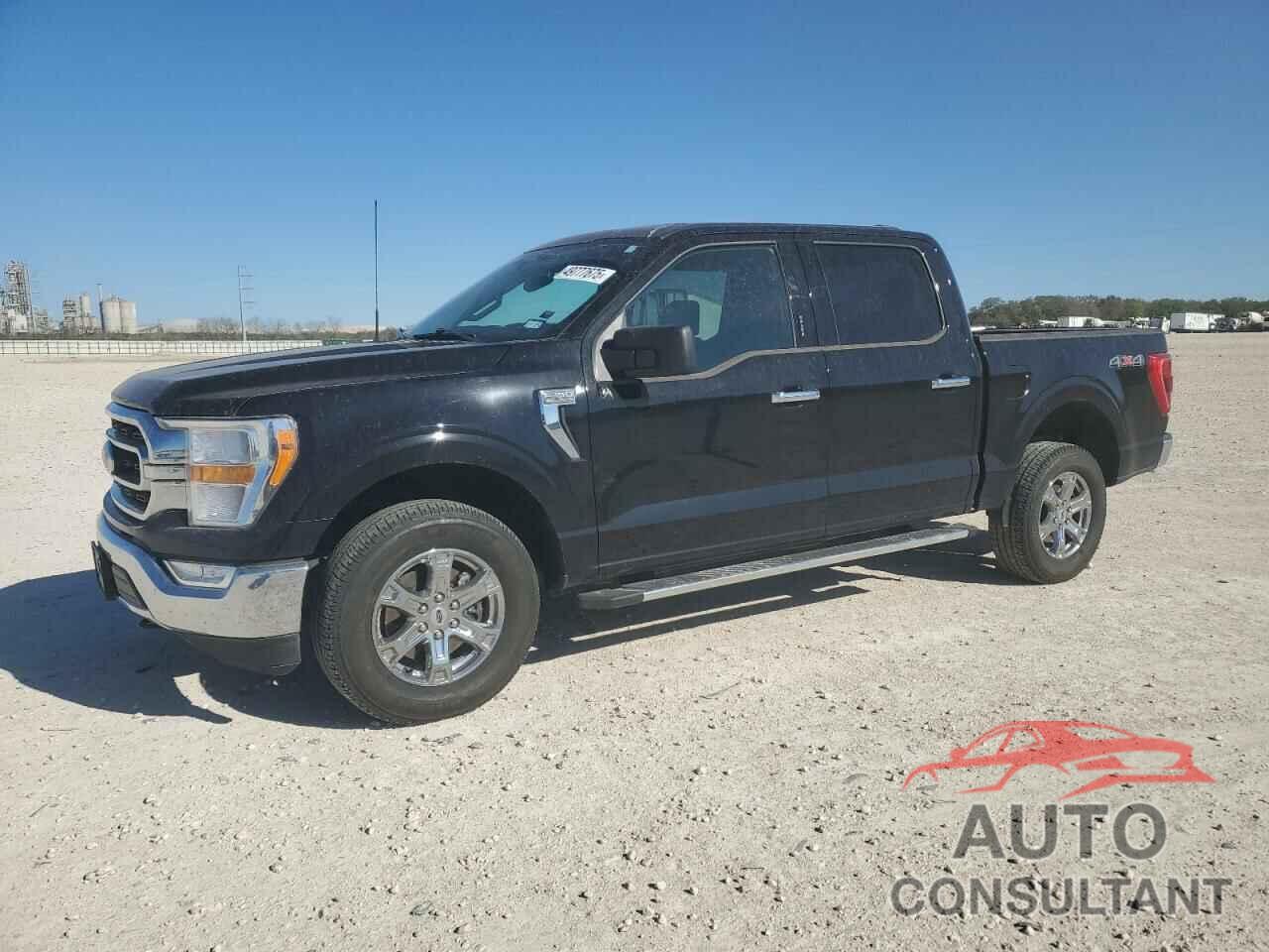 FORD F-150 2023 - 1FTFW1E54PKE65981