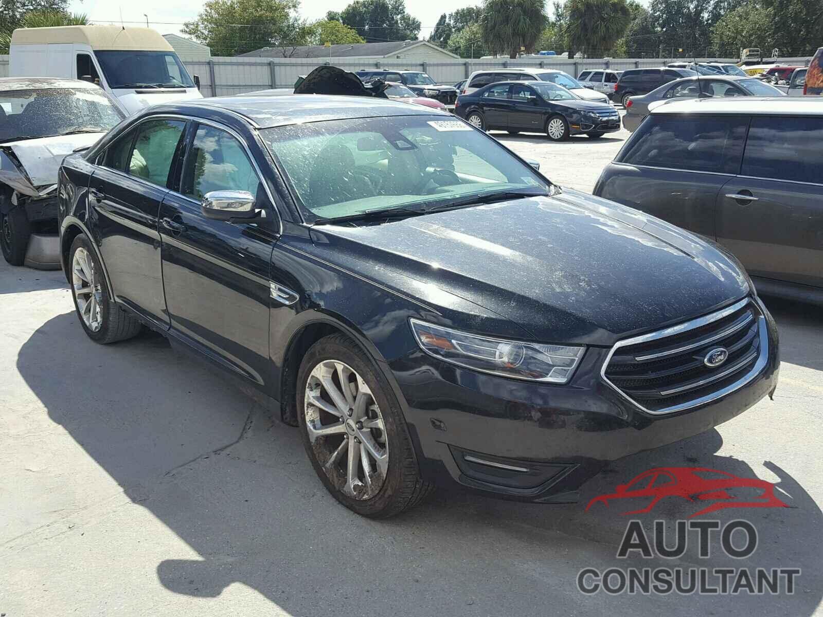 FORD TAURUS 2015 - 1FAHP2F80FG181257