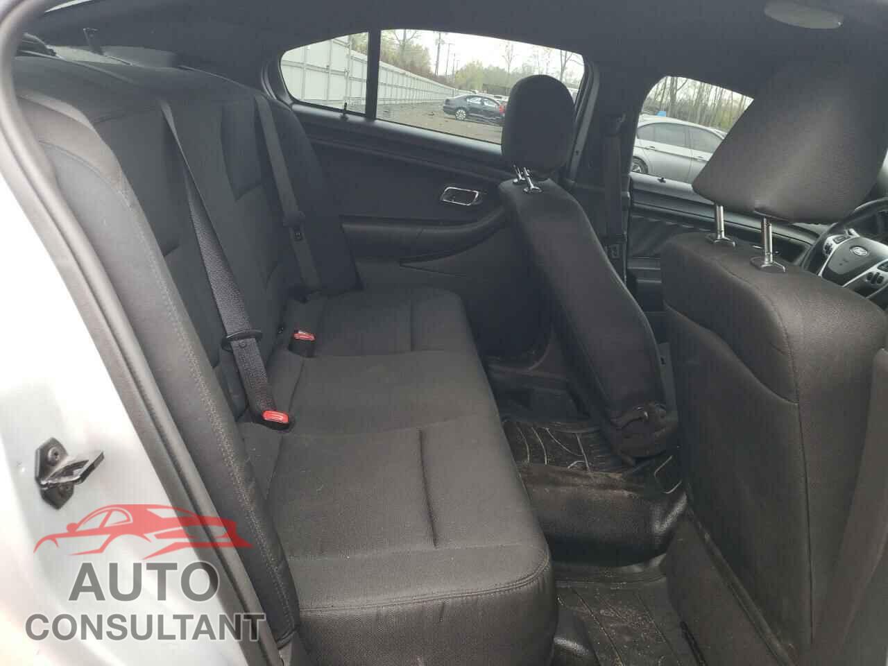 FORD TAURUS 2015 - 1FAHP2MK3FG149577