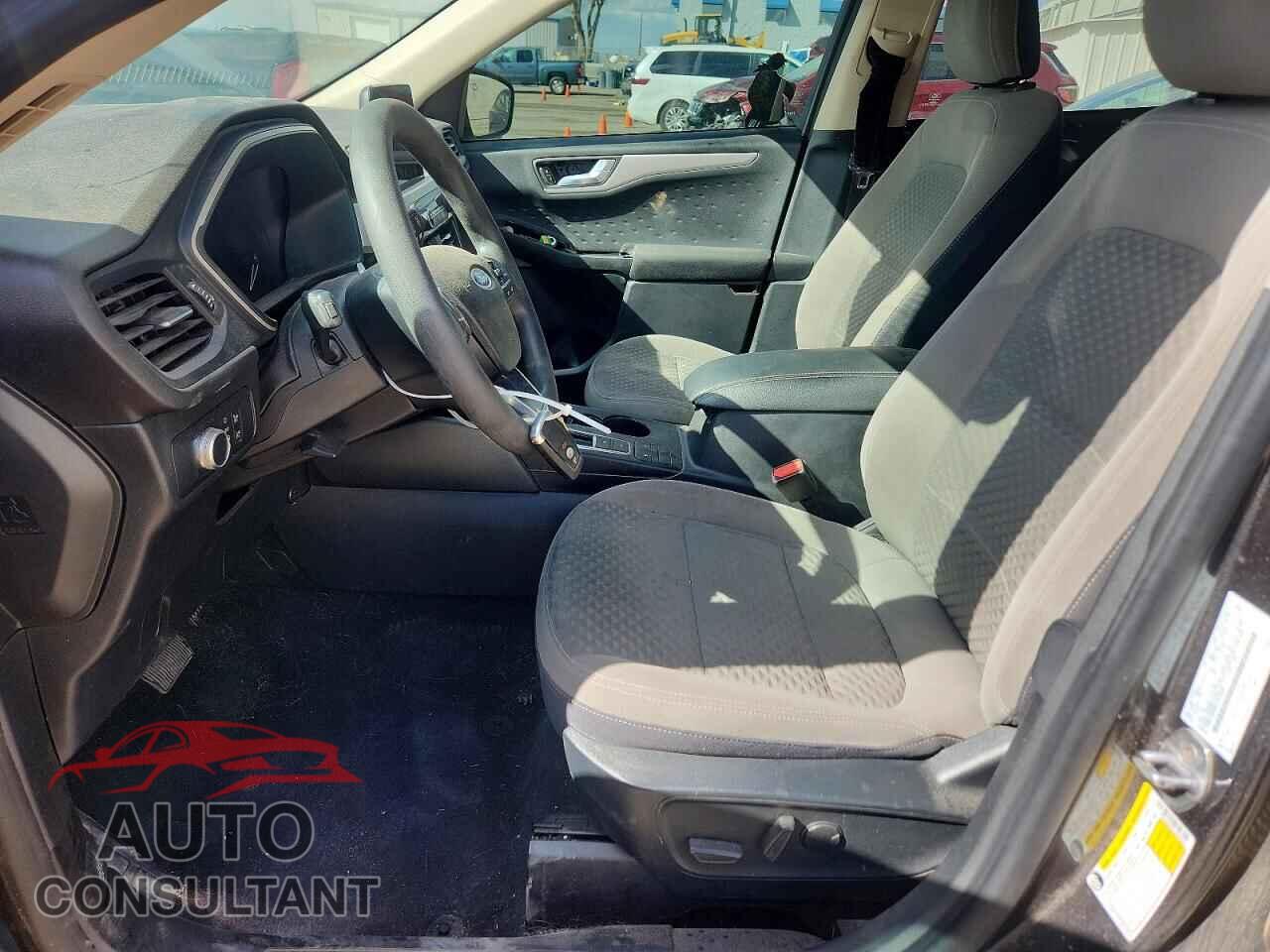 FORD ESCAPE 2020 - 1FMCU9G64LUA34094