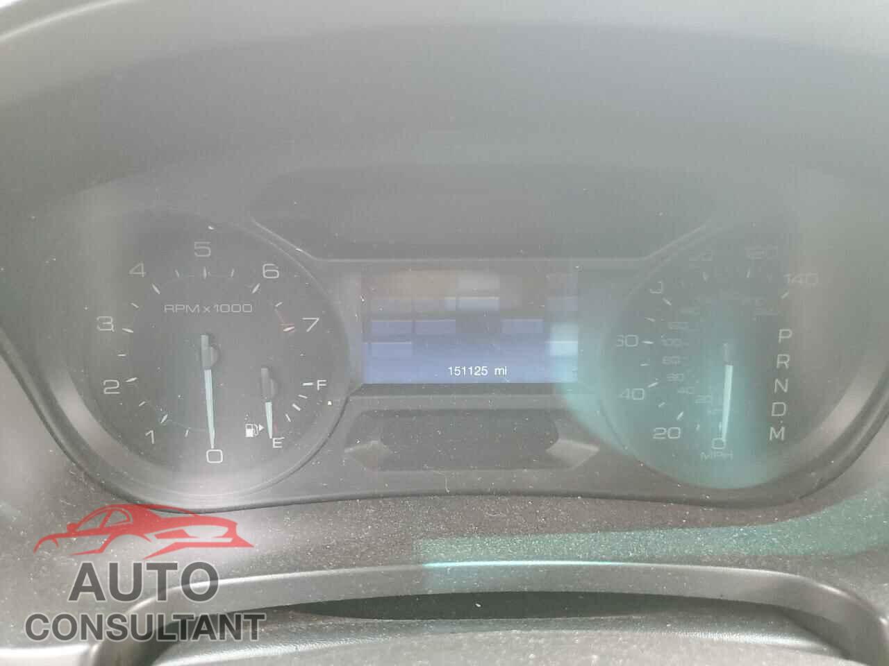 FORD EXPLORER 2012 - 1FMHK7B85CGA71968