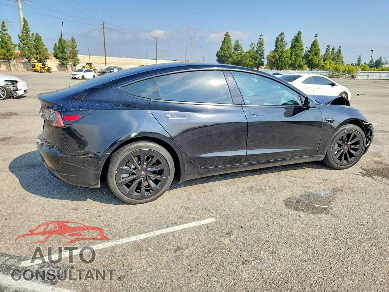 TESLA MODEL 3 2021 - 5YJ3E1EA8MF928779