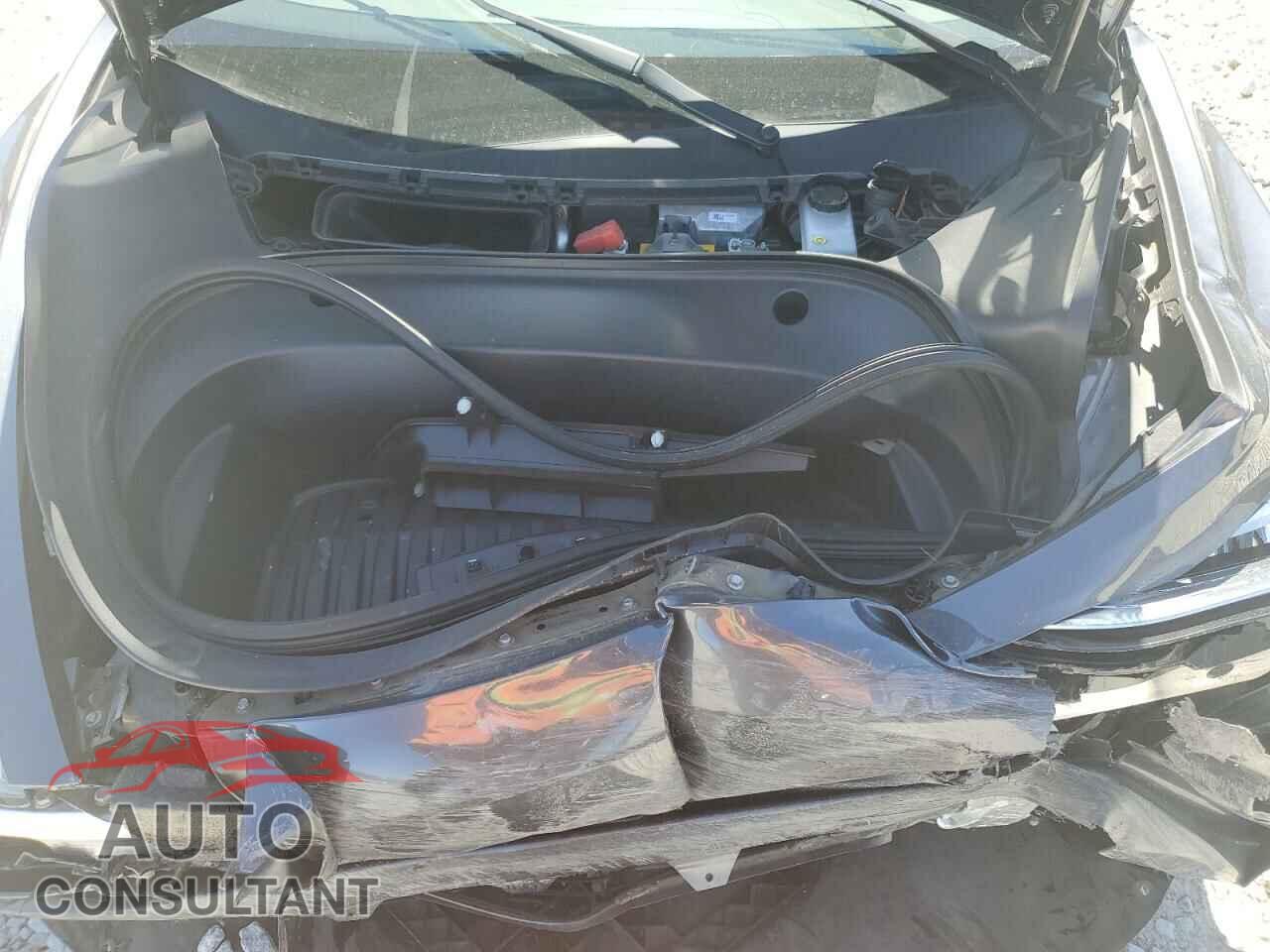TESLA MODEL 3 2020 - 5YJ3E1EBXLF807033