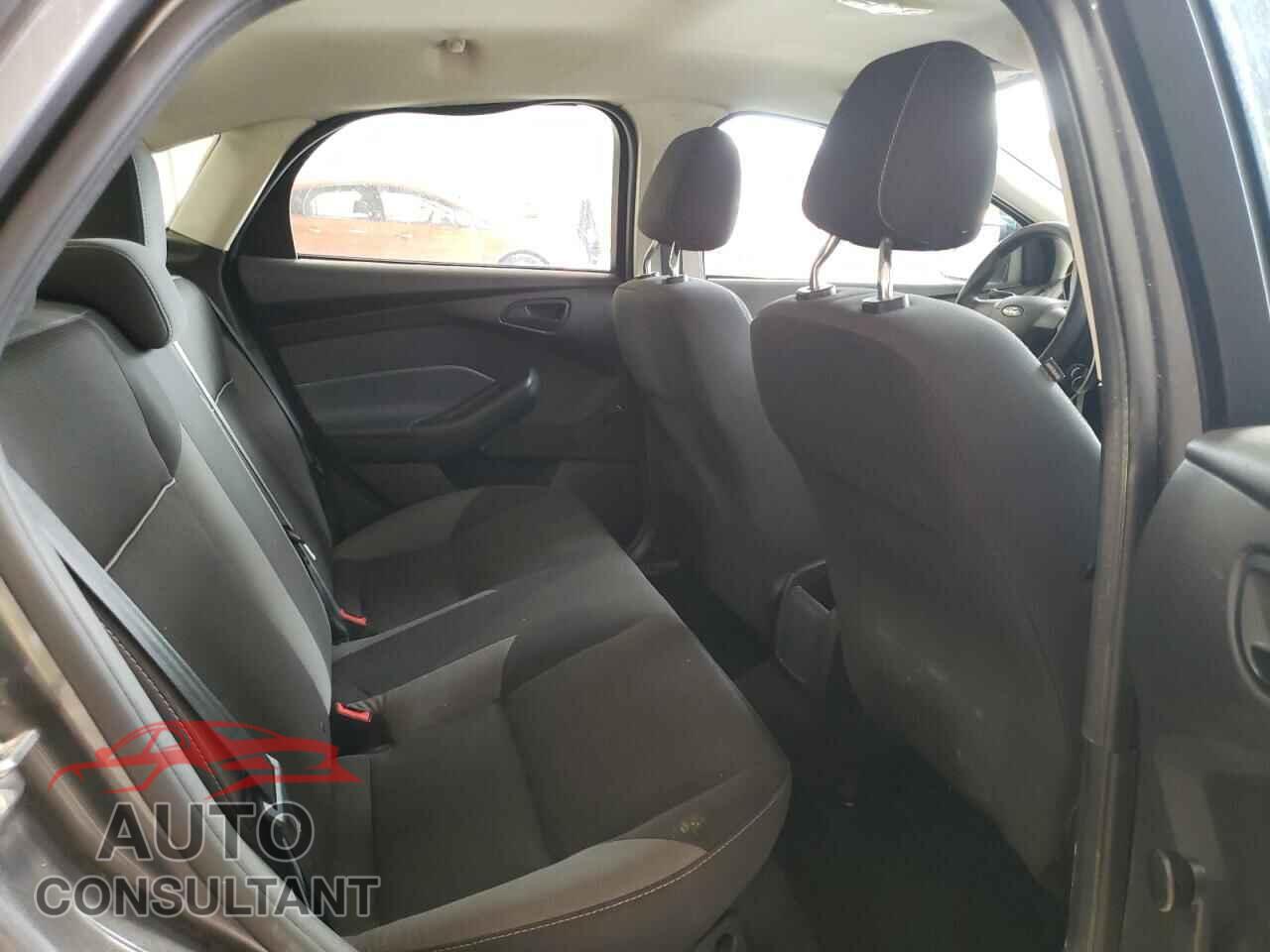 FORD FOCUS 2012 - 1FAHP3E22CL346795