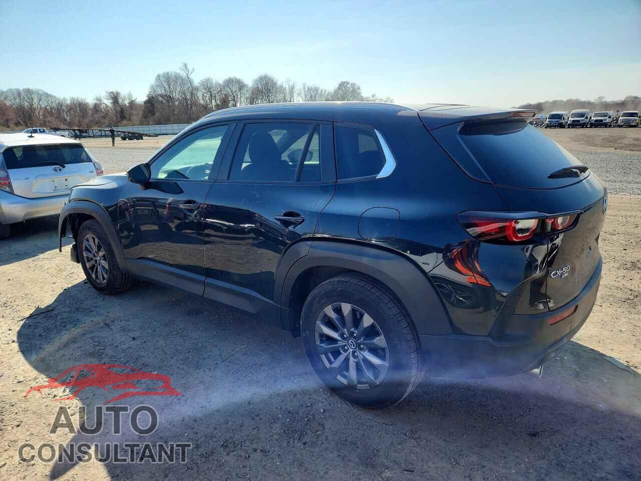 MAZDA CX-50 2023 - 7MMVABCM2PN145132