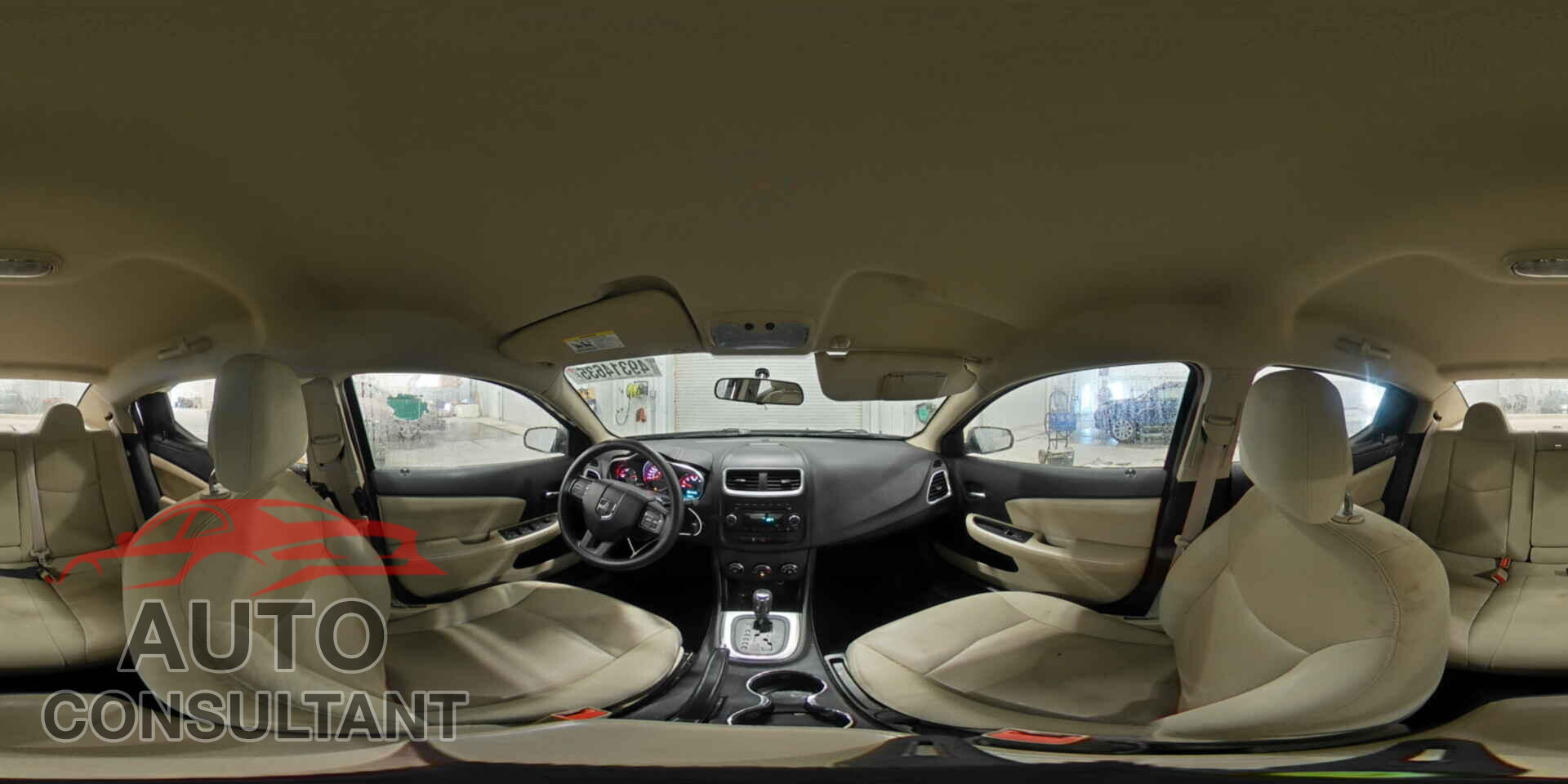 DODGE AVENGER 2013 - 1C3CDZAB3DN613216