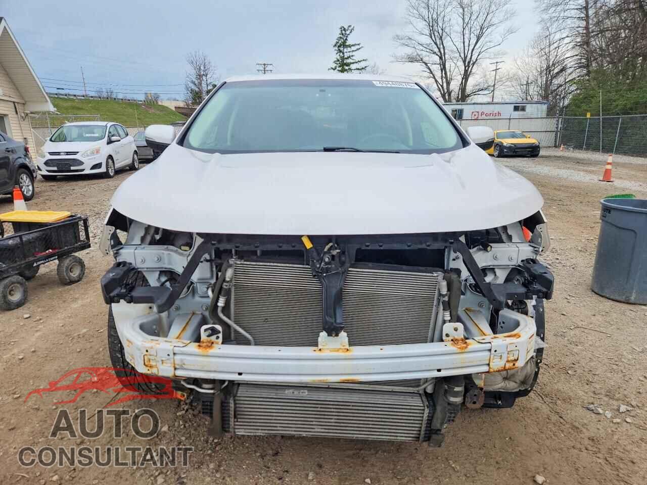 FORD EDGE 2016 - 2FMPK4J94GBC41349