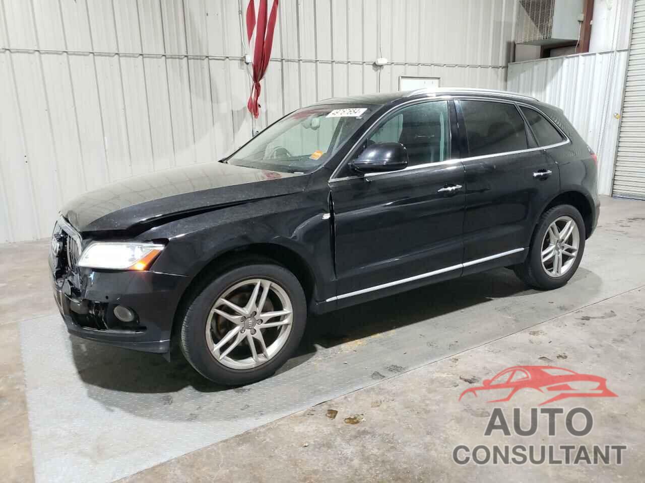 AUDI Q5 2016 - WA1L2AFP9GA067647