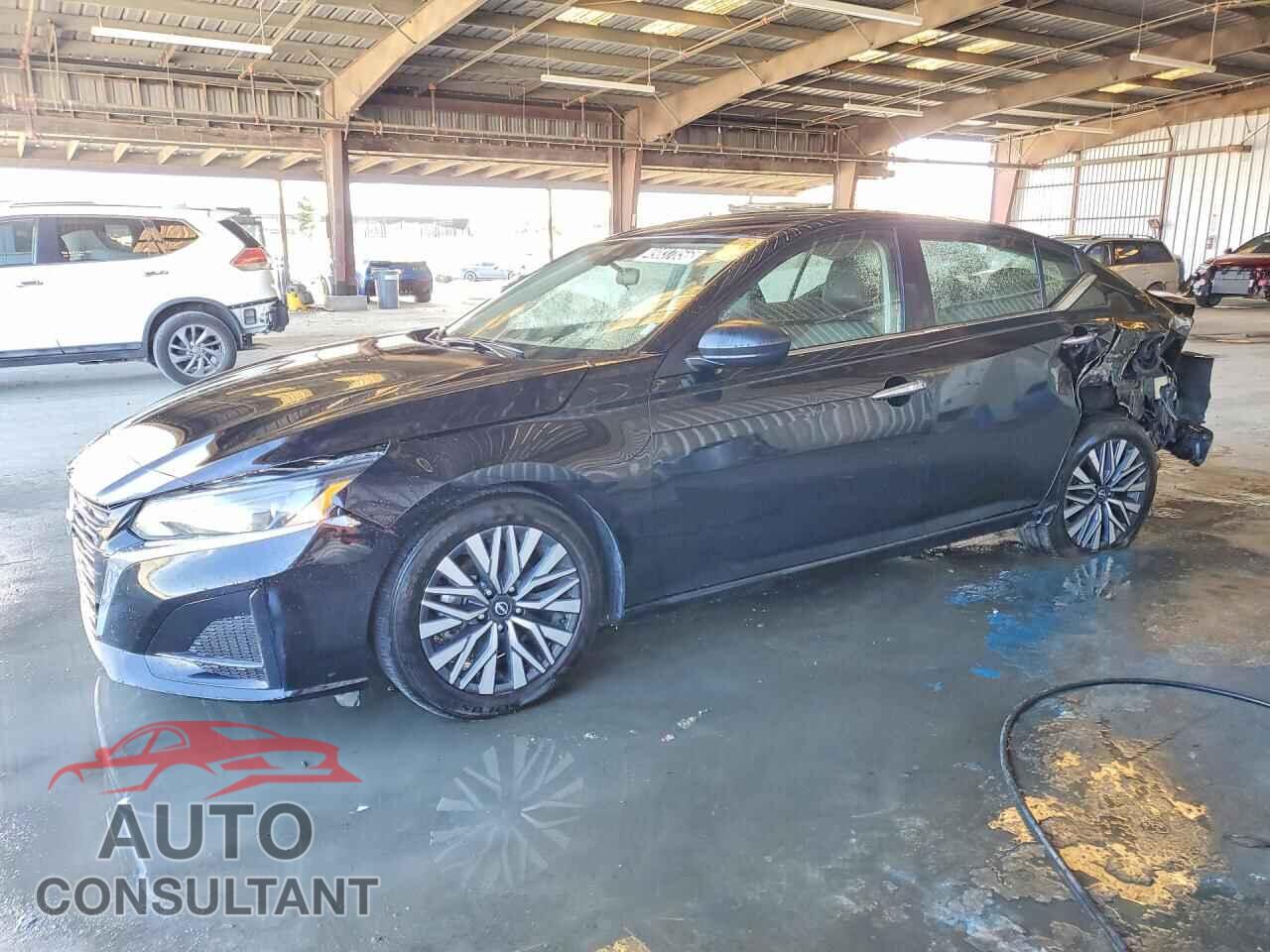 NISSAN ALTIMA 2024 - 1N4BL4DV4RN409458