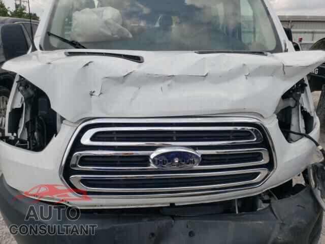 FORD TRANSIT CO 2017 - 1FBZX2YM5HKB04963