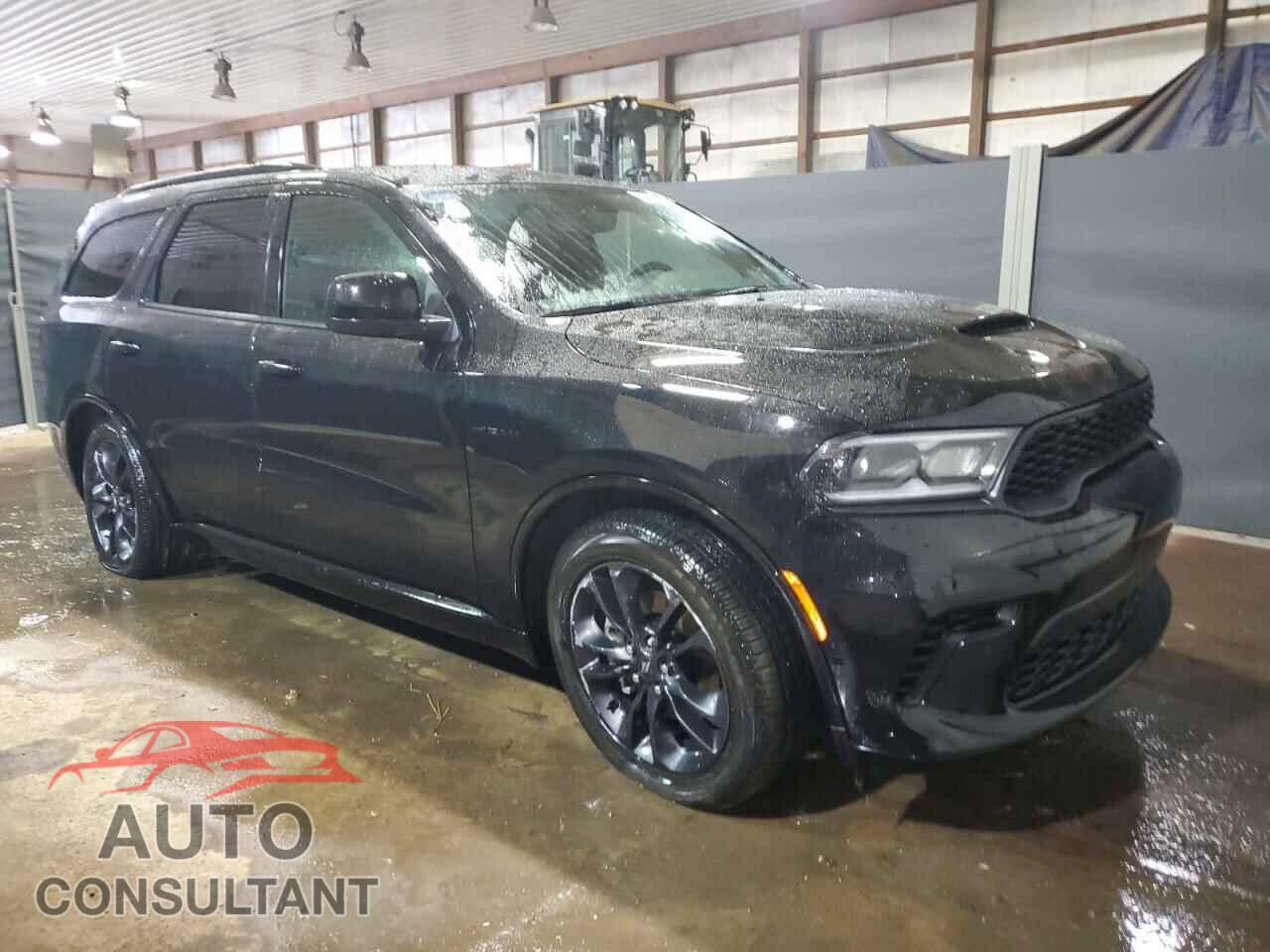 DODGE DURANGO 2023 - 1C4SDJCT4PC687517