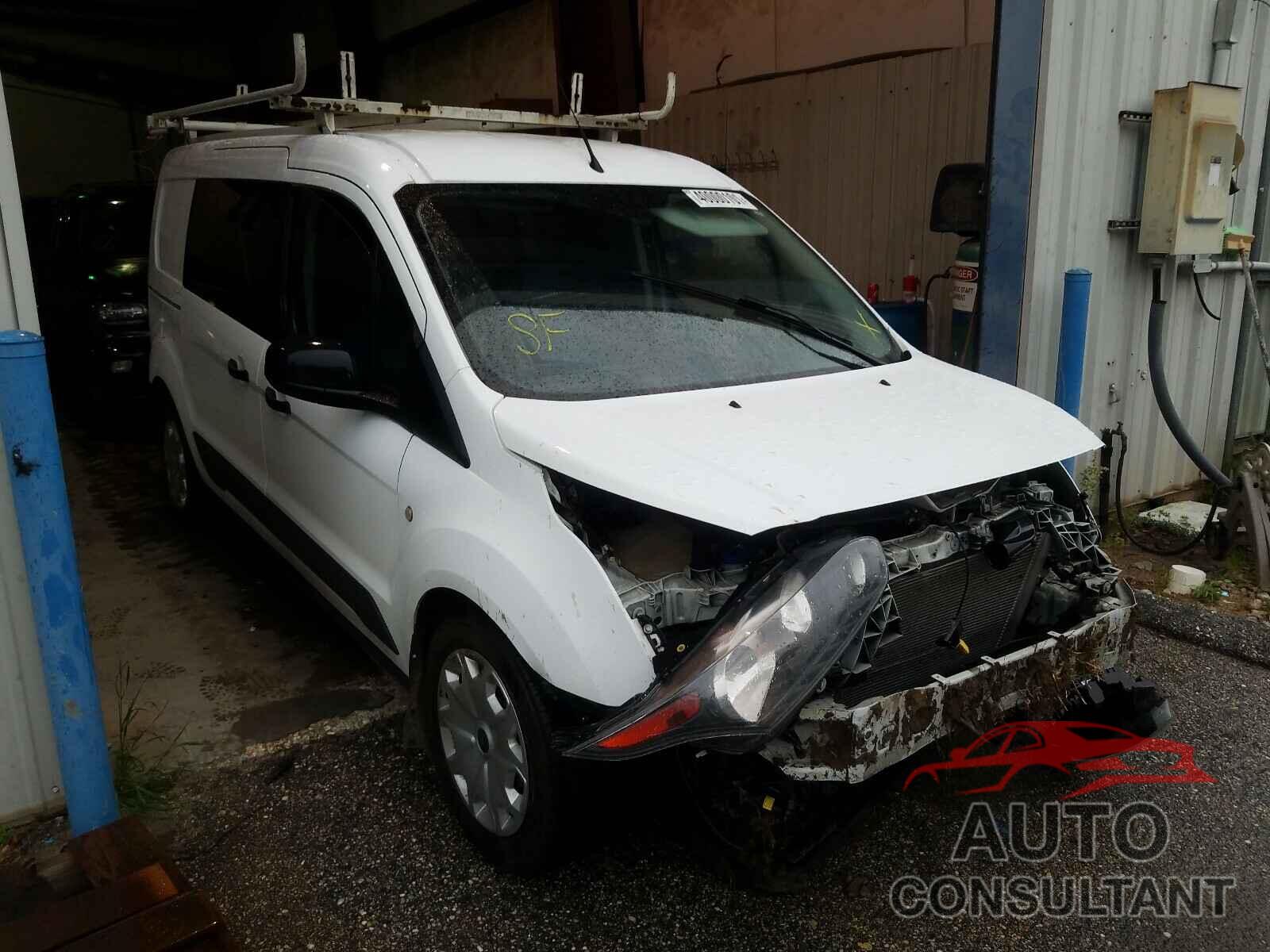 FORD TRANSIT CO 2016 - NM0LS7E76G1240998