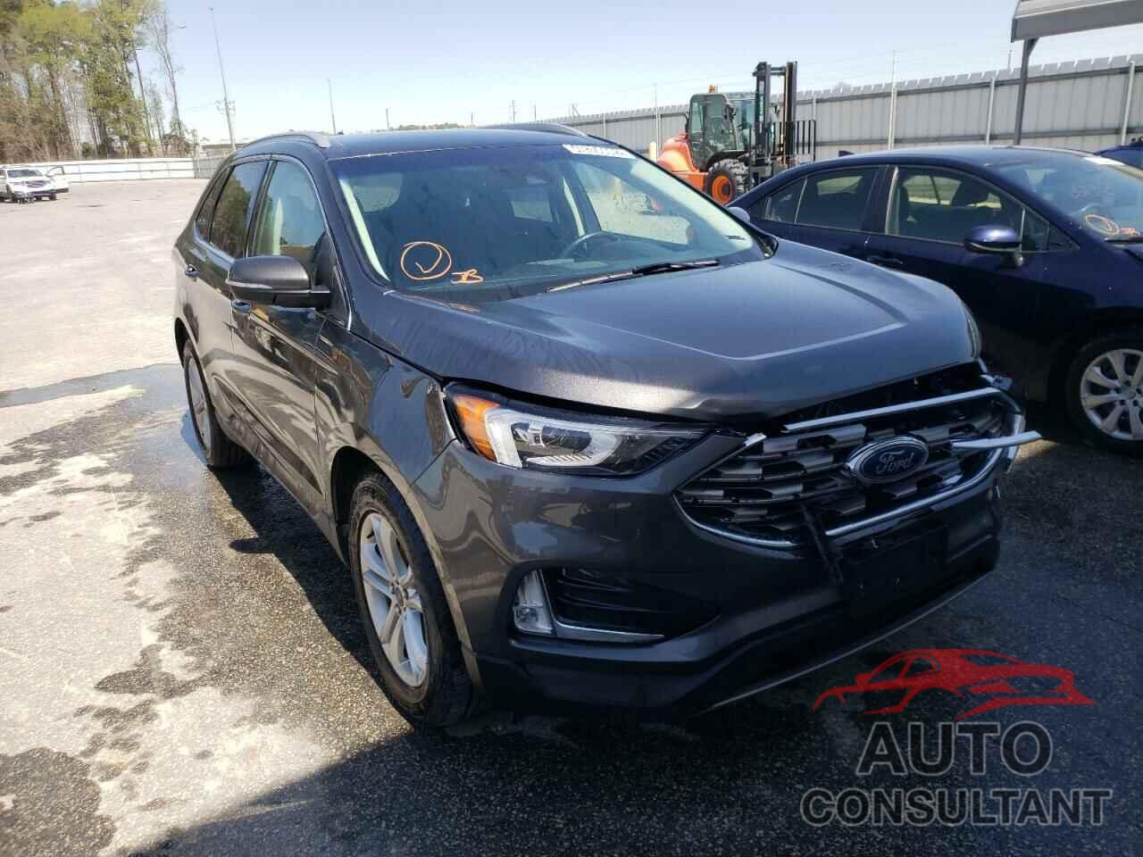FORD EDGE 2020 - 2FMPK3J98LBA15030